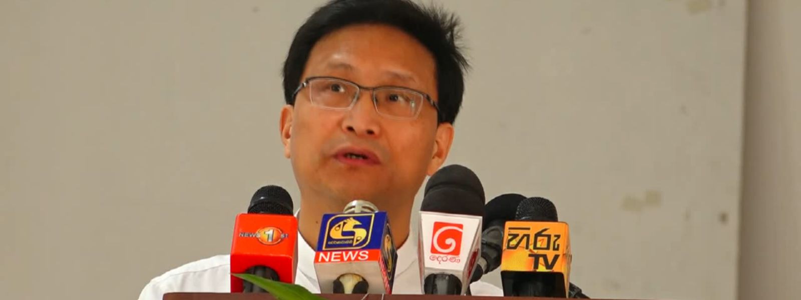 'A True Friend Holds an Umbrella in the Rain'